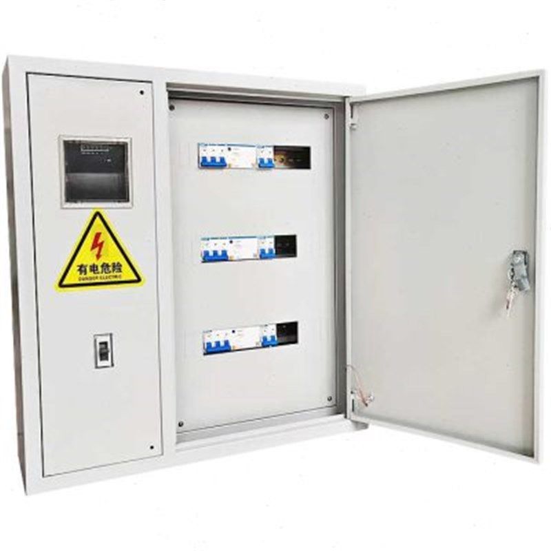 定做明装三相总制箱成套配电箱照明动力开关箱P成品风机路灯控制,电子/电工,配电控制柜/控制箱,淘宝优惠券,粉丝福利购,淘宝优惠卷