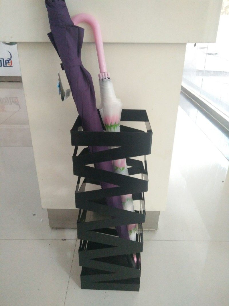 铁艺雨伞架  住宅区家具家用雨伞架子 门后门边大门铁艺雨伞架,住宅家具,家用雨伞架,淘宝优惠券,粉丝福利购,淘宝优惠卷