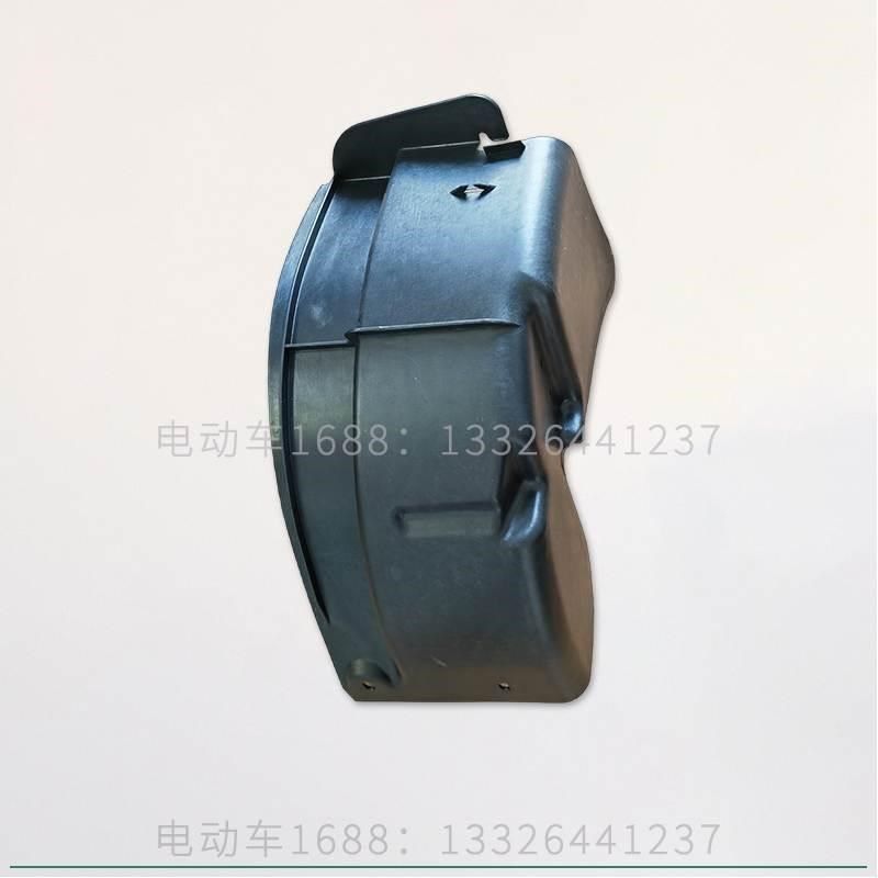 EZGO高尔夫球车挡泥板 EZGO挡泥板 EZGO轮胎挡泥板