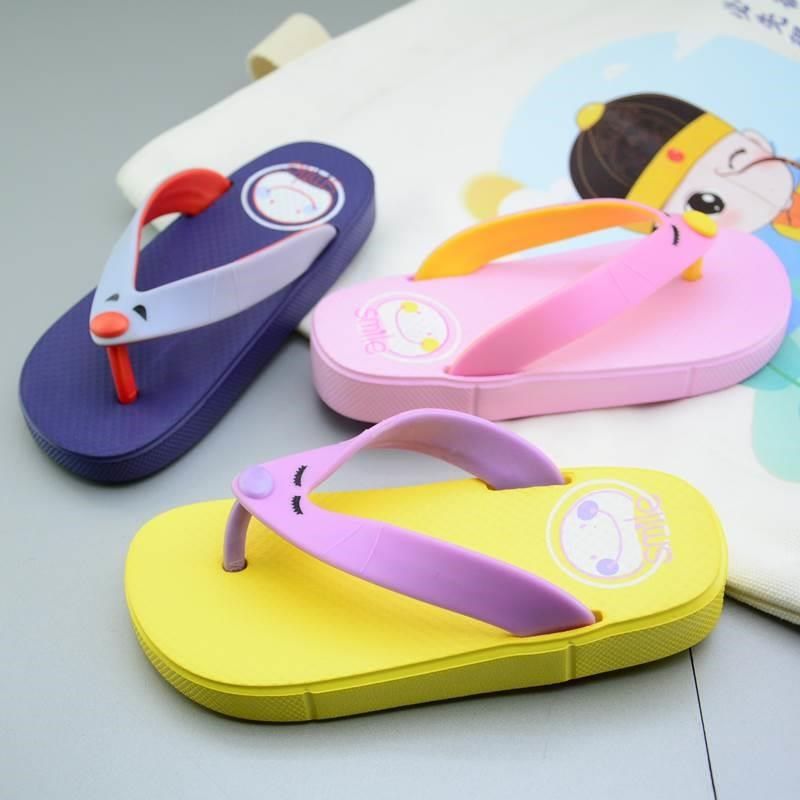 儿童人字拖男童i女童外穿夹脚拖鞋防滑小童小孩夏季夹板夹趾凉拖,童鞋/婴儿鞋/亲子鞋,儿童棉拖鞋,淘宝优惠券,粉丝福利购,淘宝优惠卷