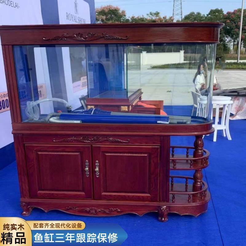 定制鱼缸超白玻璃水族箱实木低柜订做大中小型生态海鲜缸玄关隔断,宠物/宠物食品及用品,海鲜缸/大型异形缸,淘宝优惠券,粉丝福利购,淘宝优惠卷