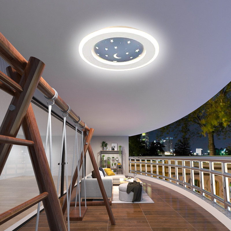 阳台走廊灯超亮超薄过道灯网红爆款防虫吸顶灯简约衣帽间灯休闲明,家装灯饰光源,厨卫/阳台/玄关/过道吸顶灯,淘宝优惠券,粉丝福利购,淘宝优惠卷