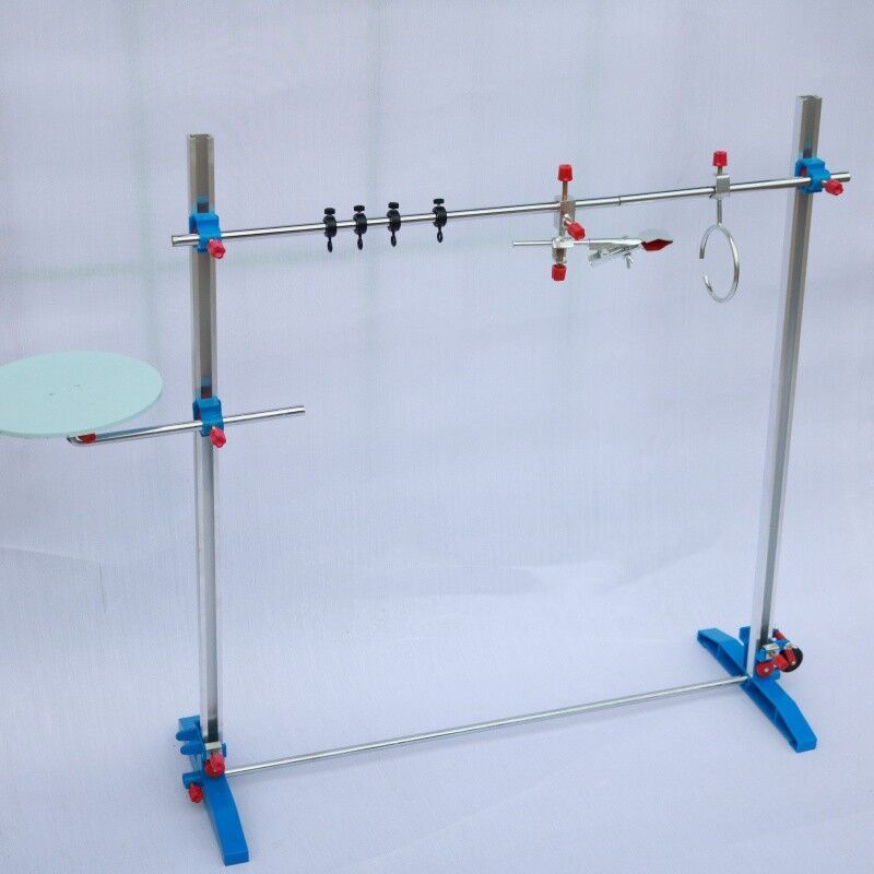 03003多功能实验支架组合式支架物理实验器材教学仪器