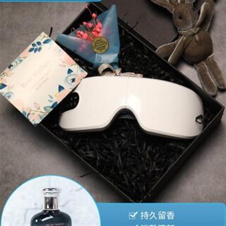 生日礼物男生送男朋友男士实用fA给老公的有意义特别走心520惊
