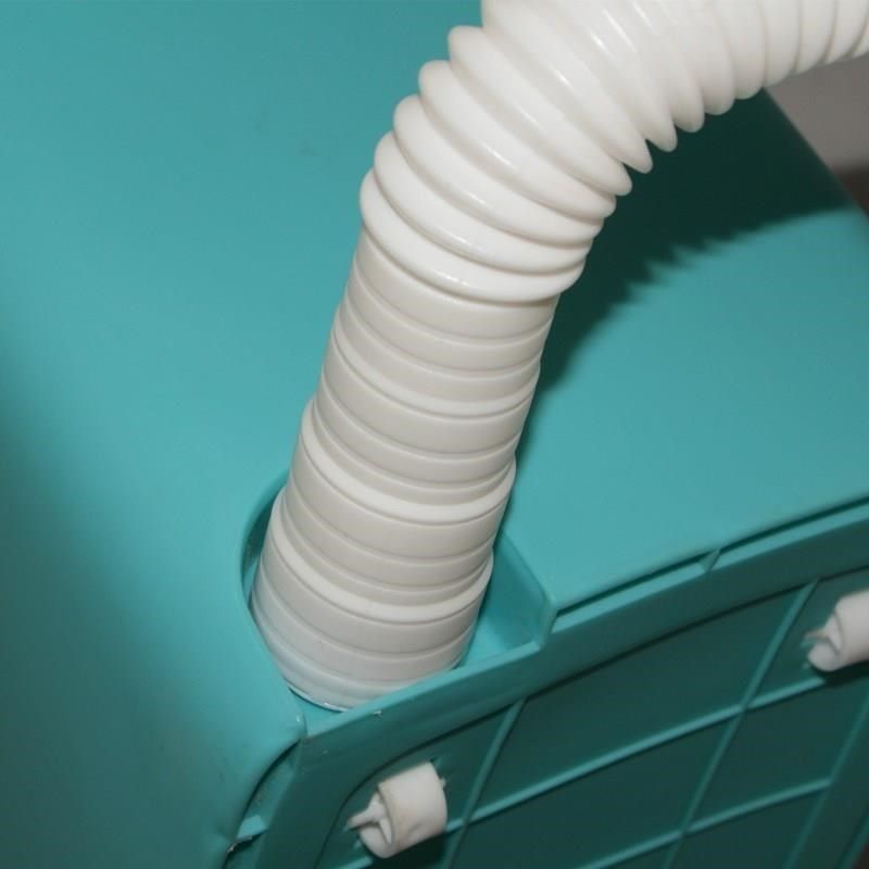 长方形洗拖把桶家用加厚大水桶大容量塑料桶N带滑轮出水口可配水,家庭/个人清洁工具,水桶,淘宝优惠券,粉丝福利购,淘宝优惠卷