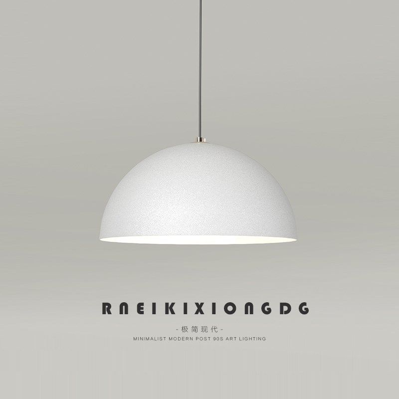 餐厅吊灯极简长吊线灯现代简约侘寂风艺术灯具餐桌吧台咖啡厅吊灯,家装灯饰光源,餐厅吊灯,淘宝优惠券,粉丝福利购,淘宝优惠卷