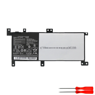 F556U K556U FL5900U VM591U 笔记本电池 华硕 C21N1509 A556U