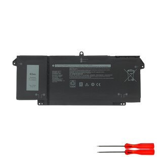 7520 7320 7420 DELL戴尔 7FMXV 5320 9JM71 笔记本电池 Latitude