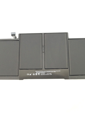 全新苹果笔记本电池macbookAir A1370 A1405 A1369 A1466电脑电池