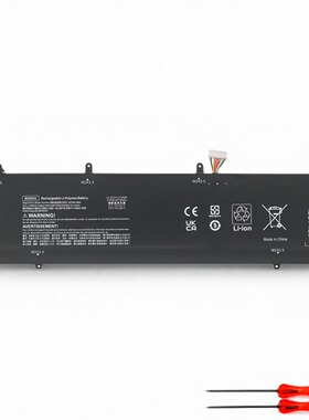 惠普15-eb0036TX TPN-Q226 BN06XL HSTNN-IB9A 笔记本电池