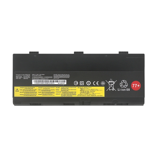联想 ThinkPad P50 P51 P52 00NY491 00NY492 00NY493 笔记本电池