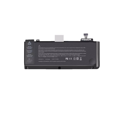 适用全新apple苹果笔记本电脑a1322电池macbook Pro13寸A1278电池