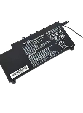 适用 惠普HP PL02XL HSTNN-LB6B HSTNN-DB6B 笔记本