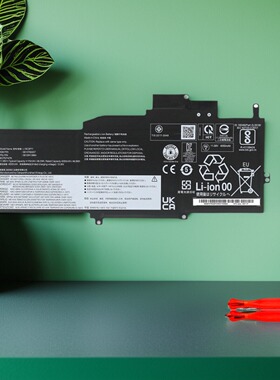 联想 ThinkPad X1 Nano Gen 1 L19C3P71 TP00123A 笔记本电池