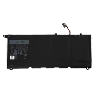 全新JSY戴尔XPS 13-9360 P54G002 RNP72 TP1GT笔记本电池 60w