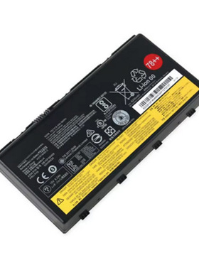 适用于联想笔记本电池 P71  P70 01AV451 00HW030 SB10F46468