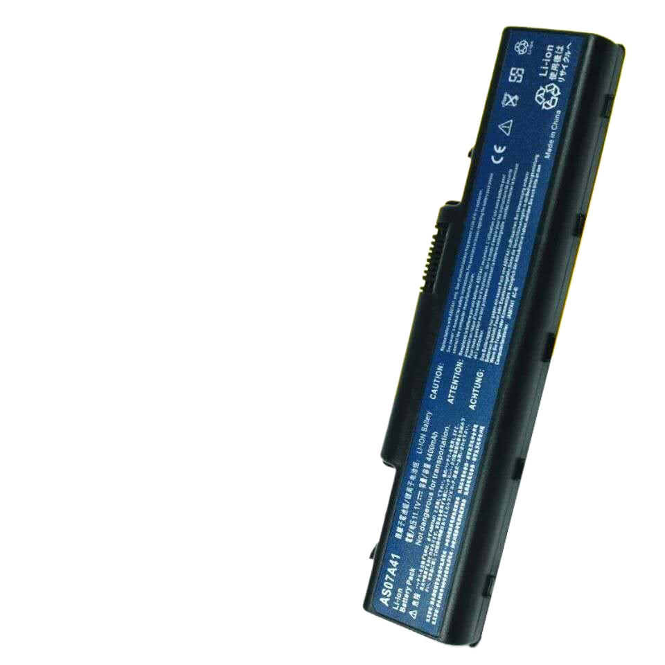 适用于宏基Aspire 4535G 4736zg 4710g AS07A41笔记本电池6芯