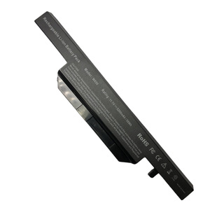 K650D K610C K570N K710C I3笔记本电池 适用神舟W650BAT K590C