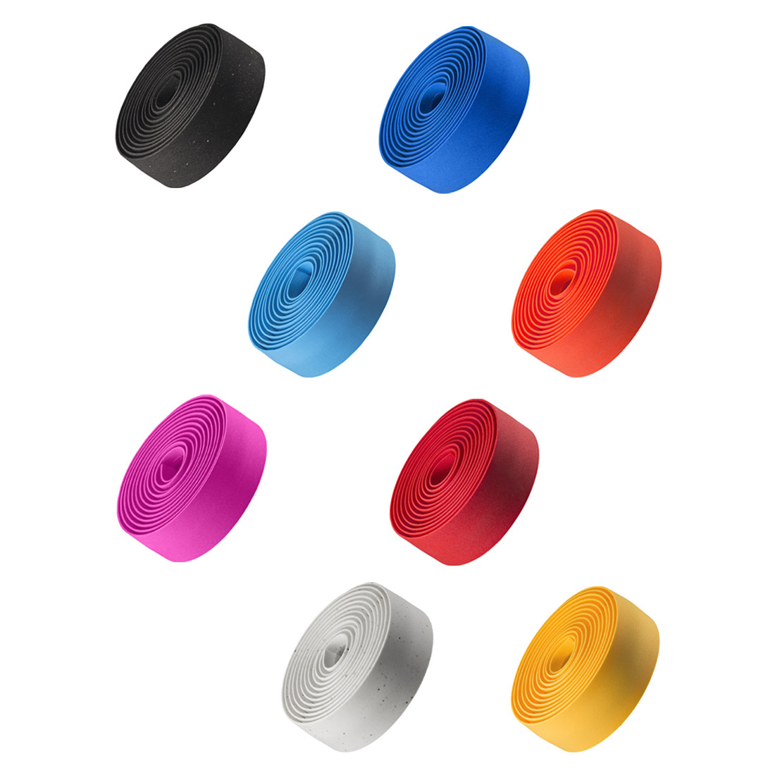 TREK崔克凝胶单车自行车公路车把带车把缠带绑带缠把