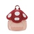 Small Mushroom m Size + Pencil Case * 1