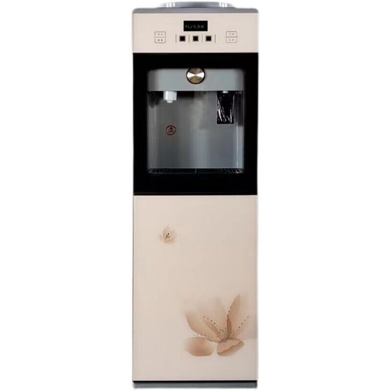 即热式饮水机家用小型速热全自动