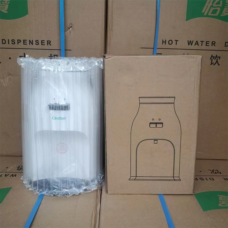 你小型饮水机怡宝饮水机4L5L瓶装水台式饮水机家用公司宿舍制热迷