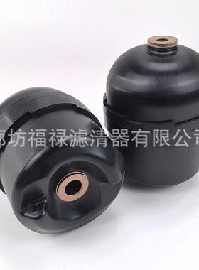 S41018离心转子滤芯 3633523 4331734 11861439润滑油滤清器