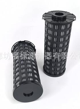 LF17546润滑油过滤E311H01D273 OX1152D OX1152DECO HU11002X