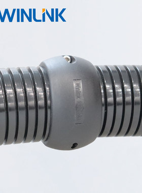 威联科WINLINK 机器人管线包防撞摩擦球多功能耐磨环与适配器RGQ