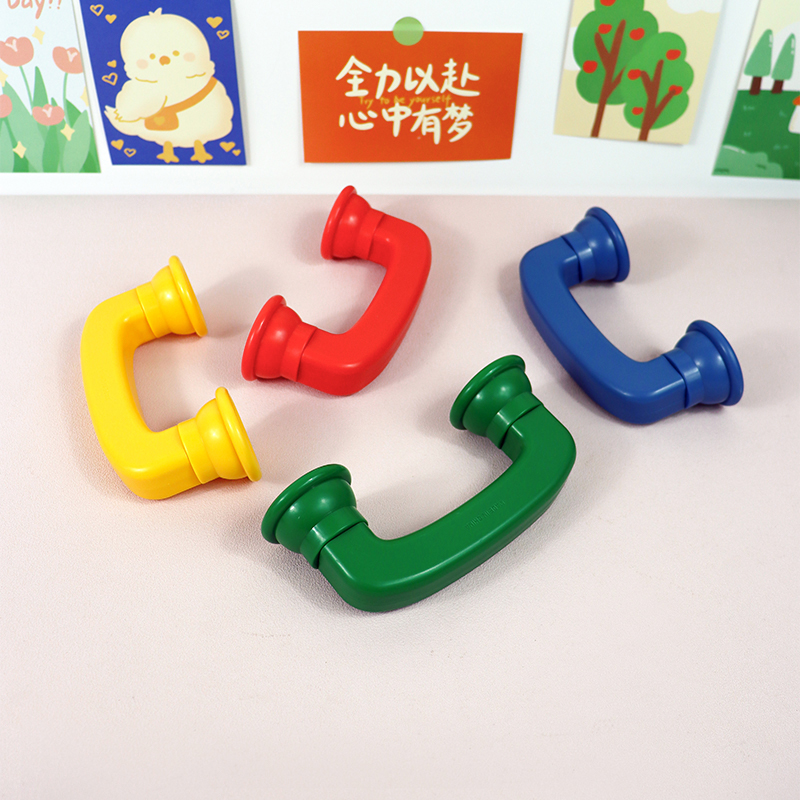 传声电话儿童学说话神器早教玩具