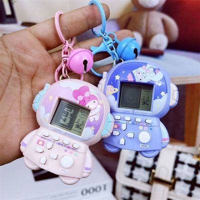 挂件通创意钥匙扣三丽鸥小挂饰