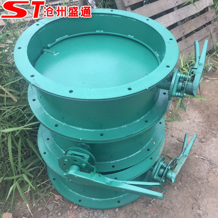 dn600手动风门 手柄旋转烟道挡板蝶阀 304不锈钢手动风门,五金/工具,蝶阀,淘宝优惠券,粉丝福利购,淘宝优惠卷