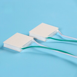 制冷片TES1-12701 30*30㎜除湿机用半导体制冷片 速冷