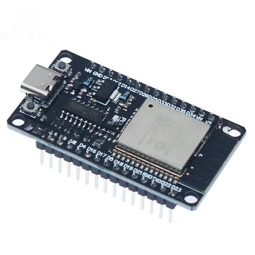 ESP32GPIO分线扩展板30Pin