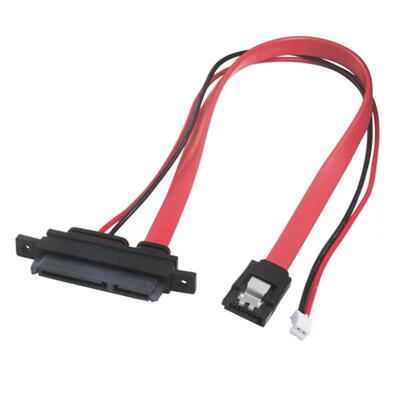 电脑电源PH20双接口SATA光驱转接