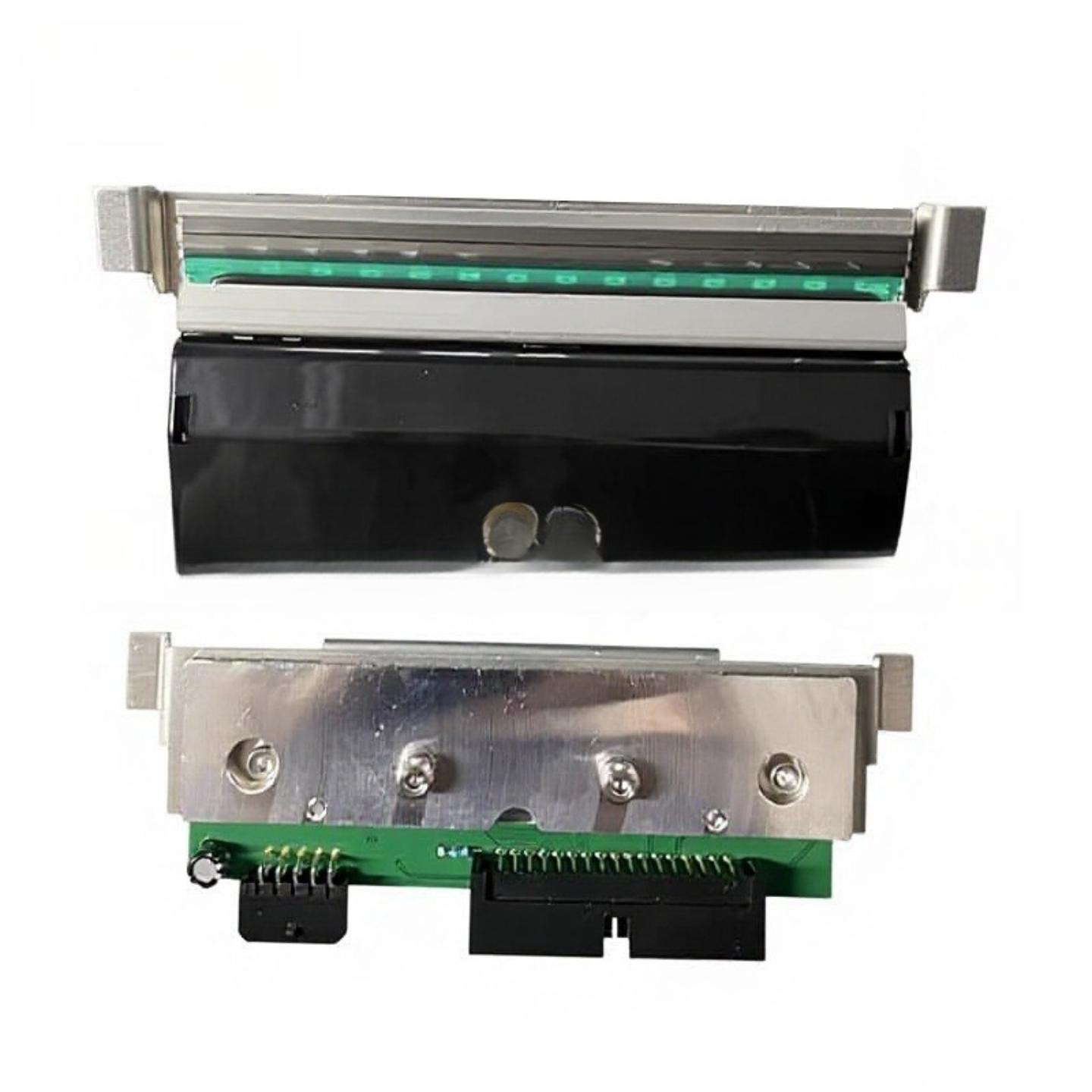 全新斑马ZT410 ZT411 200/300/600点条码标签热敏打印头