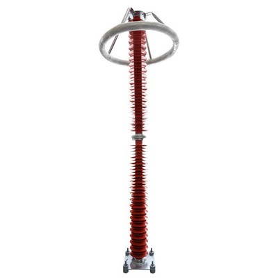 220KV氧化锌避雷器YH10WZ