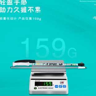 开拓者新款儿童手杖 7075铝合金外锁伸缩登山杖 户外旅行登山装备