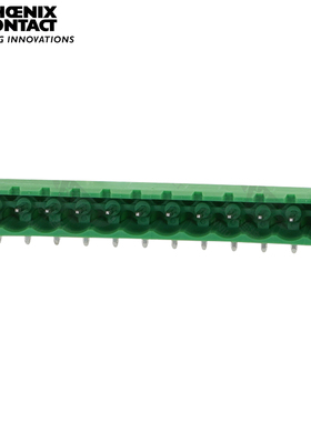 原装进口PHOENIX菲尼克斯PCB接线端子MSTBA2.5/12-G-5.08 1757349