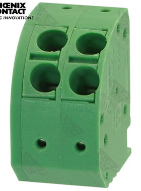 5.0mm菲尼克斯Phoenix凤凰PCB插拔式接线端子连接器PTDA2.5-PH