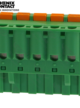 原装进口PHOENIX菲尼克斯PCB接线端子FKC 2.5/ 5-ST-5.08 1873087