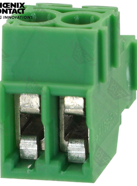 原装PHOENIX凤凰菲尼克斯PCB接线端子PT 1.5/ 2-PVH-3.5 1984015