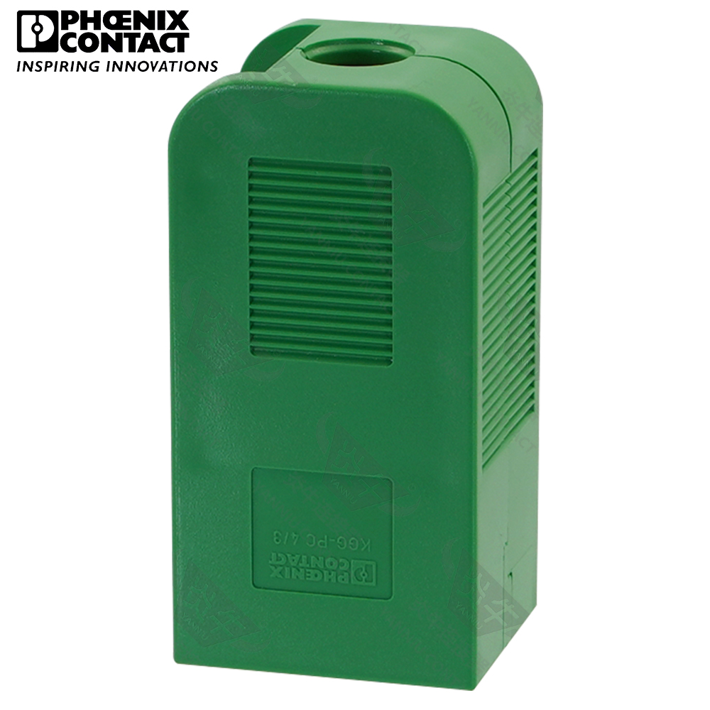 菲尼克斯接线端子原装KGG-PC4