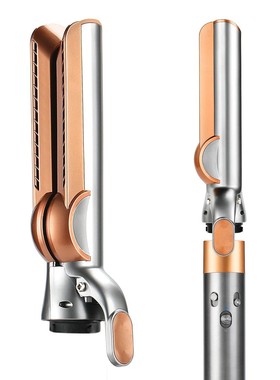 适配戴森卷发棒Airwrap HS01/05/08直发风嘴直发器风嘴直发夹板