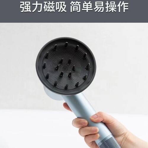 laifen徕芬吹风机风罩self03扩散造型卷发风嘴跨境吹风机源头工厂