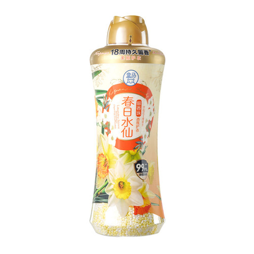 盒马 春日水仙香氛护衣留香珠 1.5kg