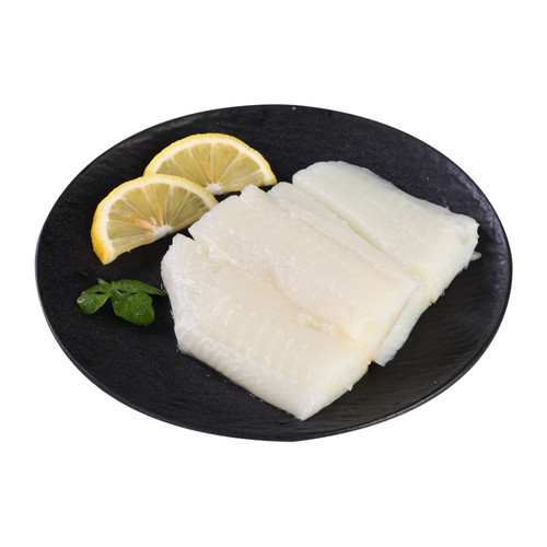 格陵兰比目鱼块 (去鳞去骨)  400g