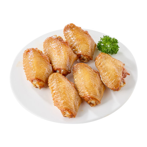 盒马 蜜汁鸡翅 750g