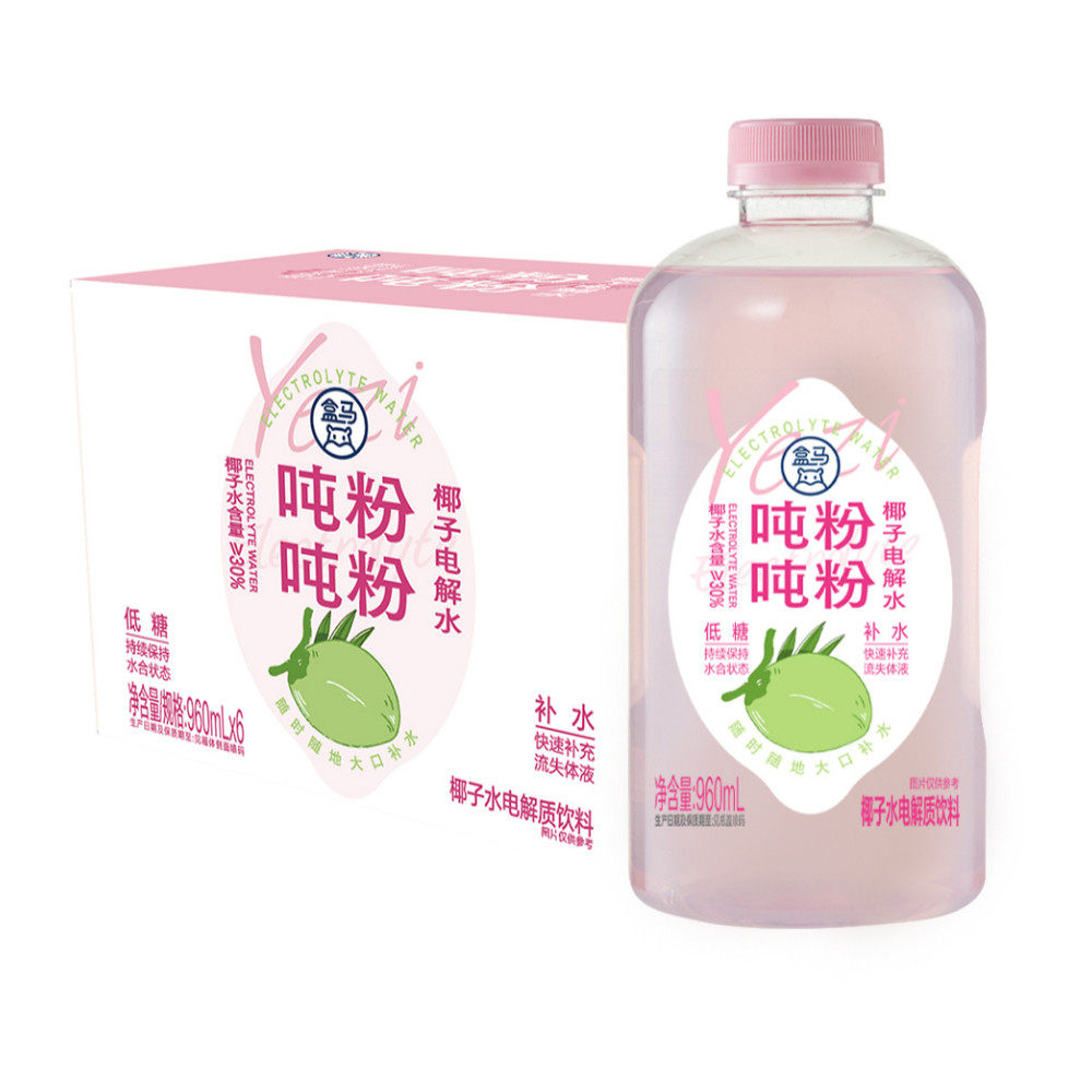 ���� �ֶַ۷�Ҭ�ӵ��ˮ 960ml*6ƿ 45.35Ԫ