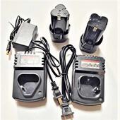 金刚侠赢天下蓝鲲12V16.8V18V充电钻手钻螺丝刀锂电池充电器